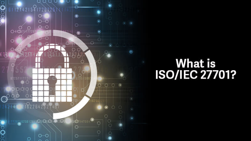 ISO 27701 - Güvenlik Teknikleri - Kişisel Veri Yönetim Sistemi Danışmanlığı