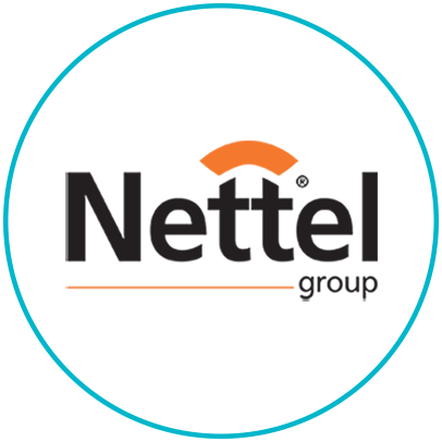 Nettel Logo