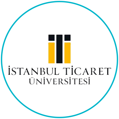 Ticaret Universitesi Logo