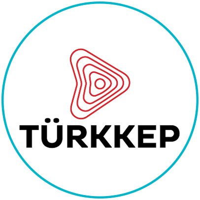 Turkkep Yeni Logo