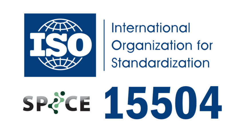 iso 15504 SPICE 001