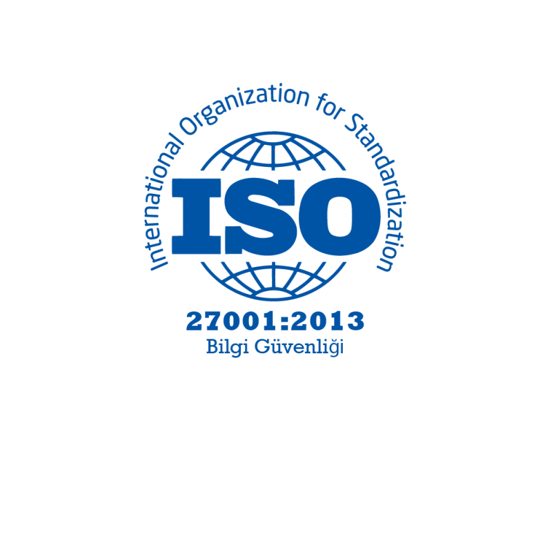 Bilgi Güvenliği Yönetim Sistemi (ISO/IEC 27001) Danışmanlık Hizmeti
