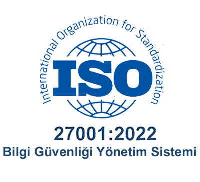 iso 27001 2022 bilgi guvenligi yonetim sistemi