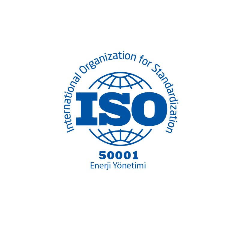 ISO 50001 Enerji Yönetim Sistemi Danışmanlık Hizmeti