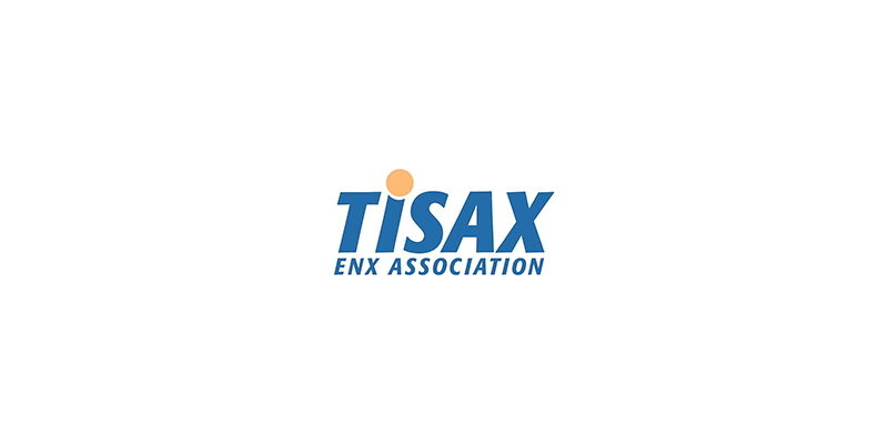 TISAX® Otomotiv Bilgi Güvenliği Yönetimi